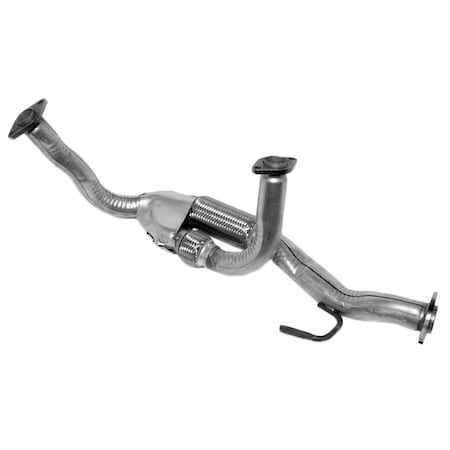 Walker EXHAUST PIPE 54181